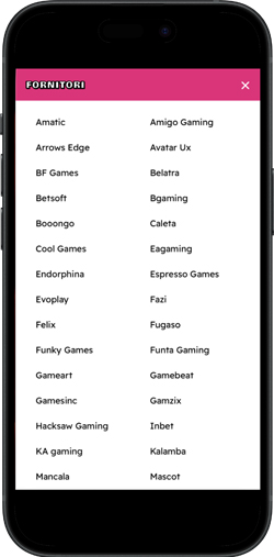 <strong>SugarPop</strong> (Betsoft) <strong>Jackpot 6.000</strong> (NetEnt)