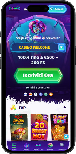 funzionalità casombie funzionalità casombie