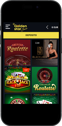 giochi da tavolo golden star casino