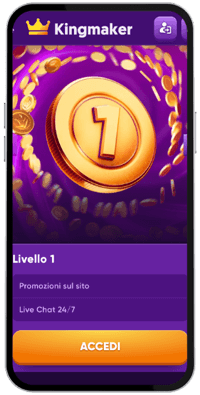  <strong>🤵</strong>  <strong>Programma VIP</strong> 