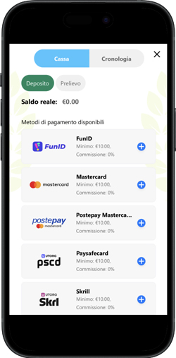 Promozioni regolari bonus benvenuto librabet