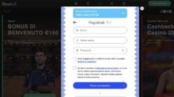  <strong>Metodo di Pagamento</strong> 