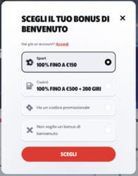Per accrescere la sicurezza di Supabet, ho cercato online recensioni di clienti reali. Dato che il sito è nuovo, le recensioni disponibili non sono ancora sufficienti per fornire un giudizio esaustivo.