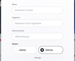 Essendo un casinò non AAMS, Supabet impone restrizioni sull'accesso <strong>agli utenti provenienti da alcuni paesi</strong> . Queste limitazioni hanno una base legale e mirano a escludere i paesi in cui il gioco d'azzardo è vietato.