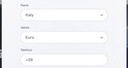 Per avere un elenco preciso, ti consiglio di visitare il sito ufficiale di Supabet.