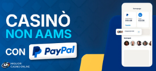 MCO non aams paysafecard