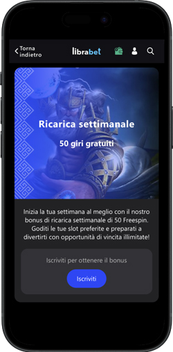 promozioni librabet promozioni librabet