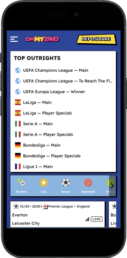 wagering Requisiti di wagering
