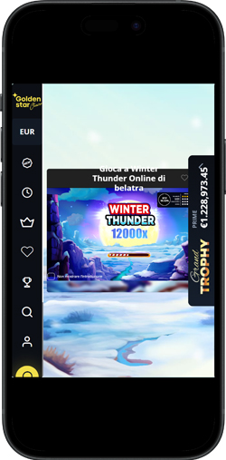 slot golden star casino