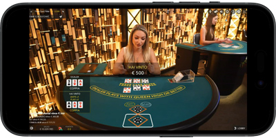 giocare a three card poker giocare a three card poker