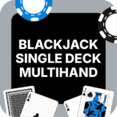 MCO Giochi blackjack single deck multihand Guida Completa al Blackjack Single Deck