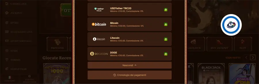 crypto accettate wild robin crypto accettate wild robin