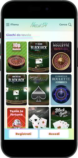 Licenza e regolamentazione <strong>🏆 Migliori slot su Neon54</strong>