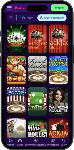 giochi tavolo zinkra casino giochi tavolo zinkra casino