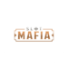 logo circle slotmafia SlotMafia
