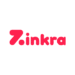 logo circle zinkra casino Zinkra