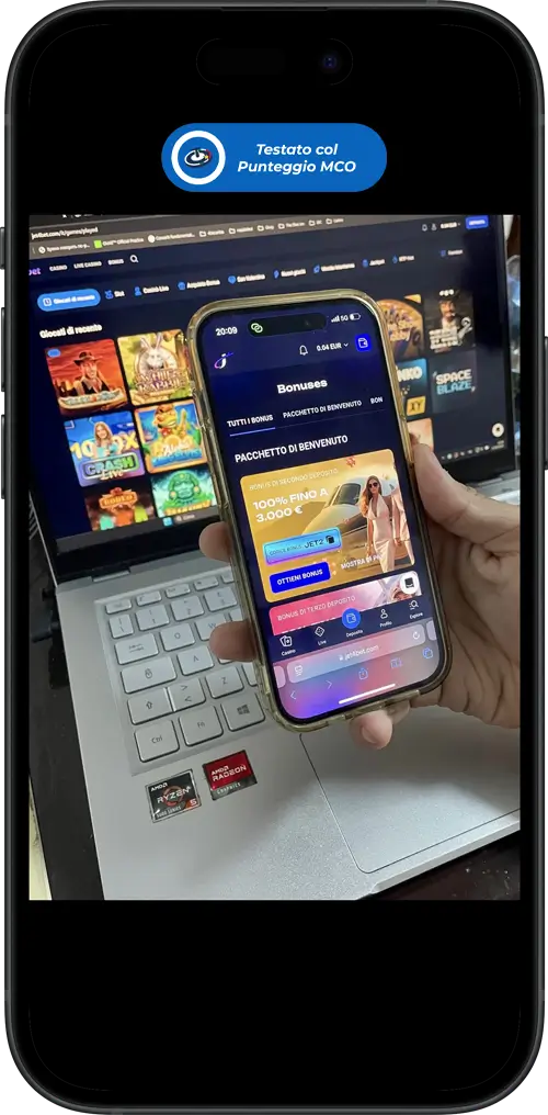 mobile jet4bet