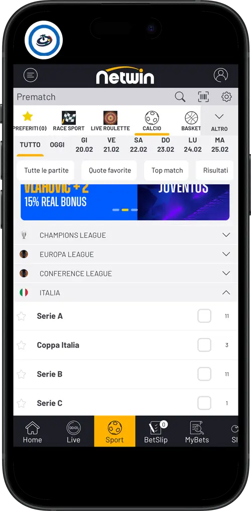 netwin scommesse netwin scommesse