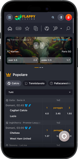 scommesse betflappy scommesse betflappy
