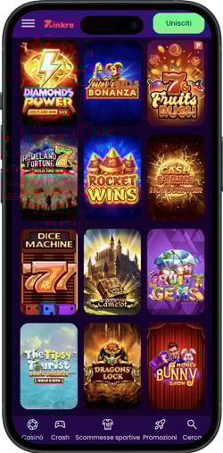 slots zinkra casino slots zinkra casino