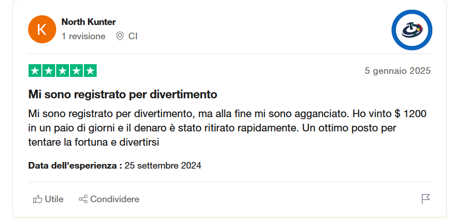 trustpilot recensione lex casino trustpilot recensione lex casino
