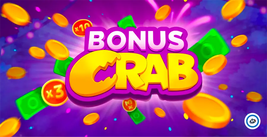 bonus crab bonus crab