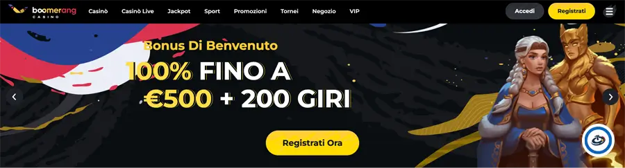 {86} Alternative ai casinò online che non richiedono codice fiscale.