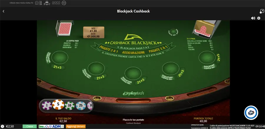cashback blackjack bet365 cashback blackjack bet365