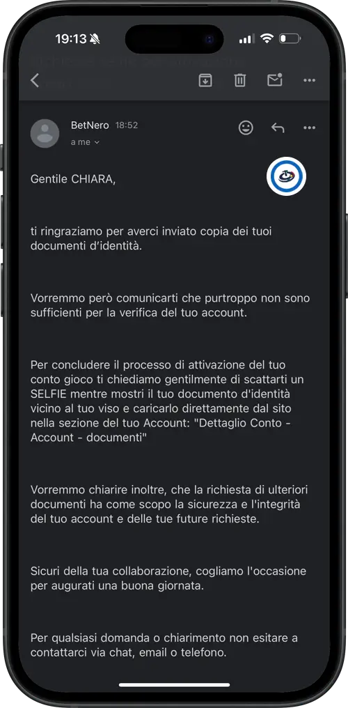 funzionalita betnero funzionalità betnero