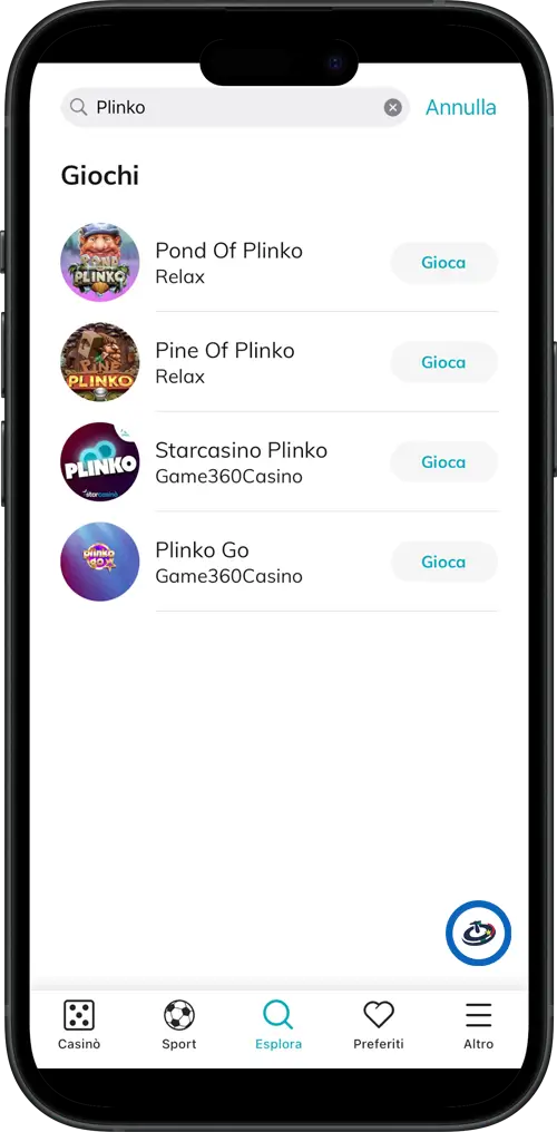 giochi plinko giochi plinko