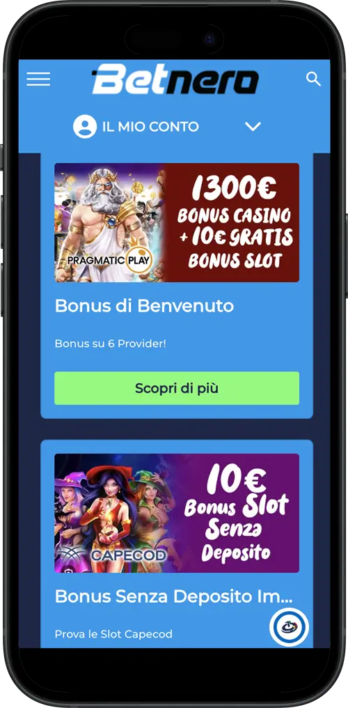 guida bonus betnero guida bonus betnero