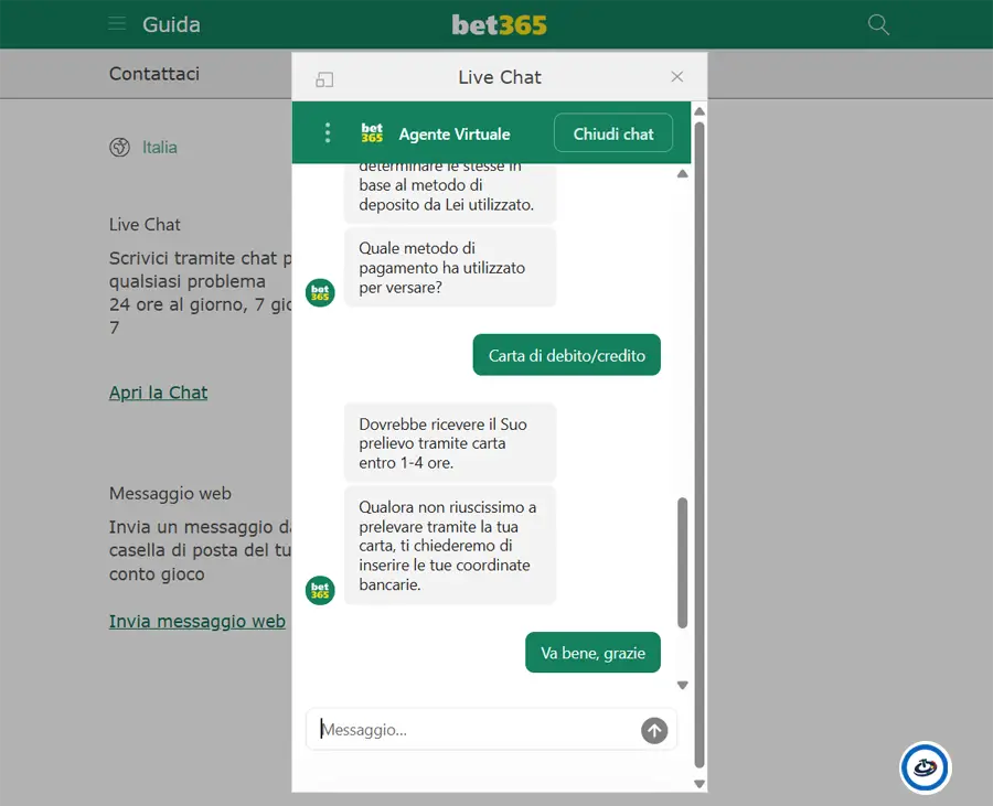 casinò live roulette