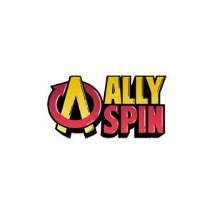 logo cerchio allyspin casino allyspin