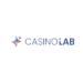 logo circle casino lab CasinoLab