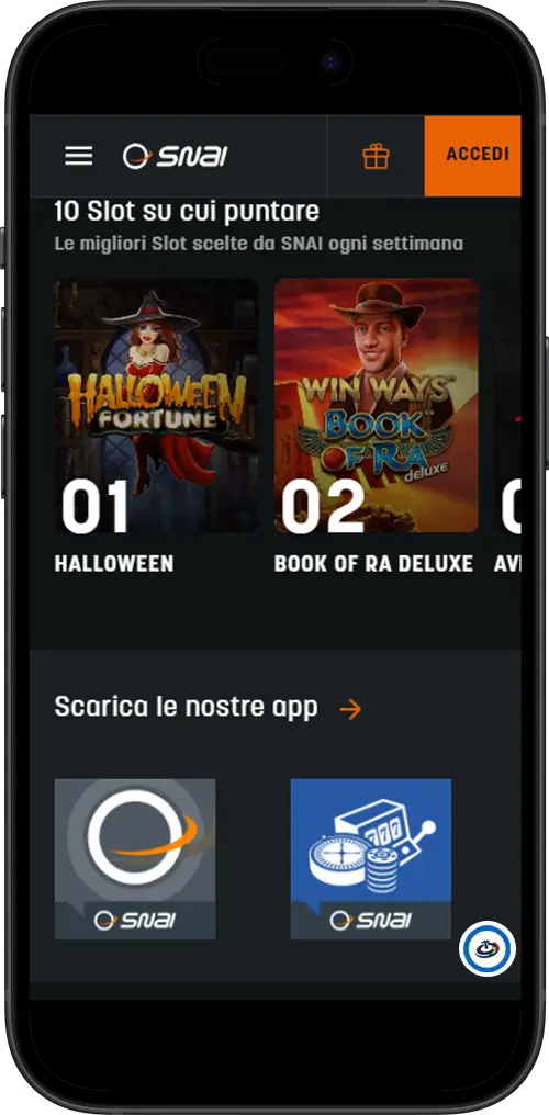 <strong>ESPERIENZA DI GIOCO</strong> Esclusivi