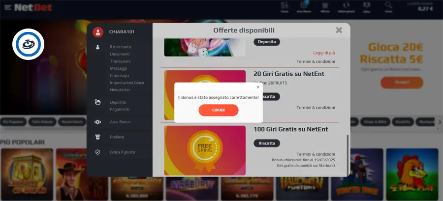 offerte bonus netbet offerte bonus netbet