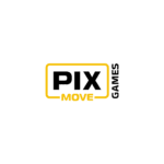 logo di pixmove games logo di pixmove games