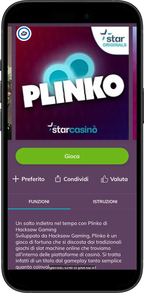 plinko starcasino plinko starcasino