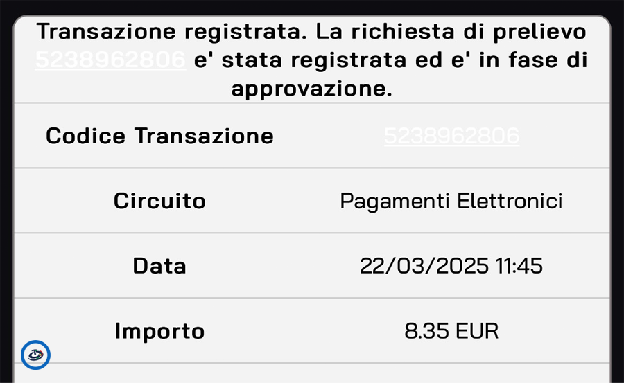 <strong>Scommesse Sportive</strong> <strong>MCO Score</strong>