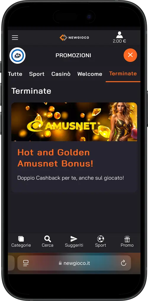 promozioni newgioco promozioni newgioco