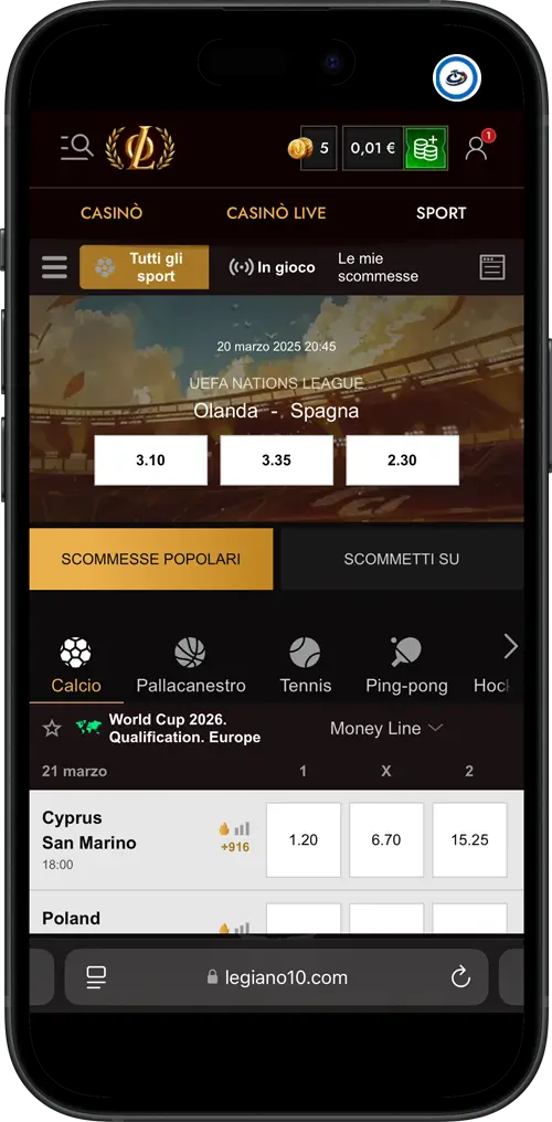 Enzo Romano Controllato Da: