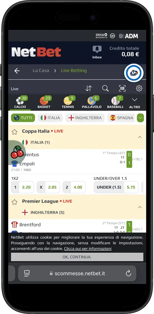 scommesse netbet scommesse netbet