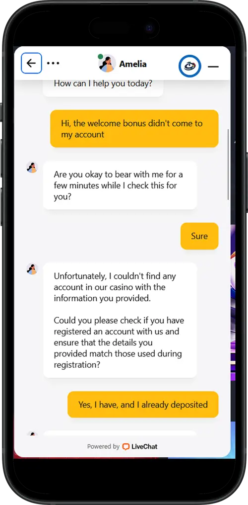  <strong>Eventi live:</strong> 