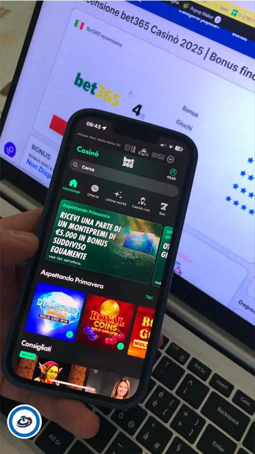 testato bet365 testato bet365