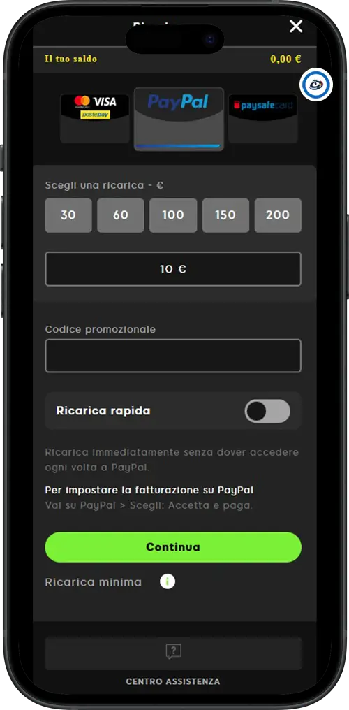 icona mco