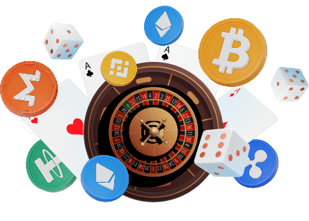 Migliori Crypto Casinò