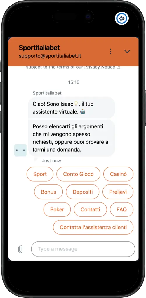icona mco