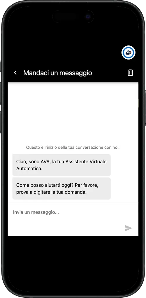  <strong>Sicurezza</strong> 
