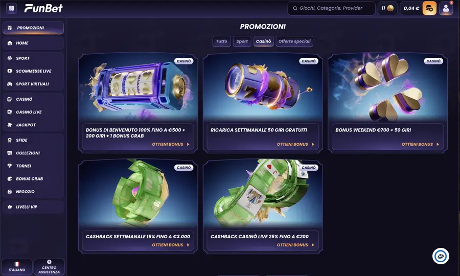 bonus funbet bonus funbet