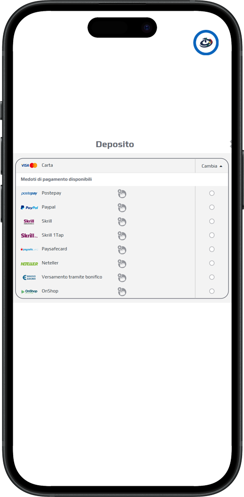 deposito netbet